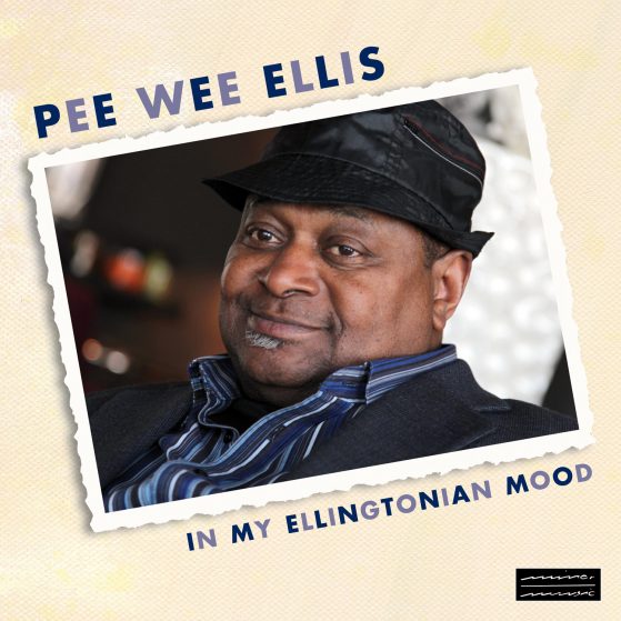 Pee Wee Ellis